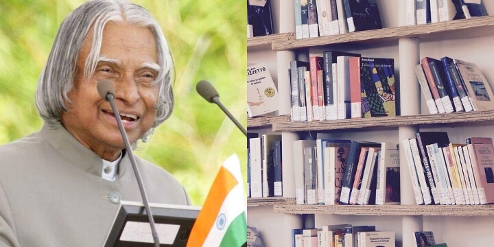 List of All the Books Written by APJ Abdul Kalam List of All the Books Written by APJ Abdul Kalam