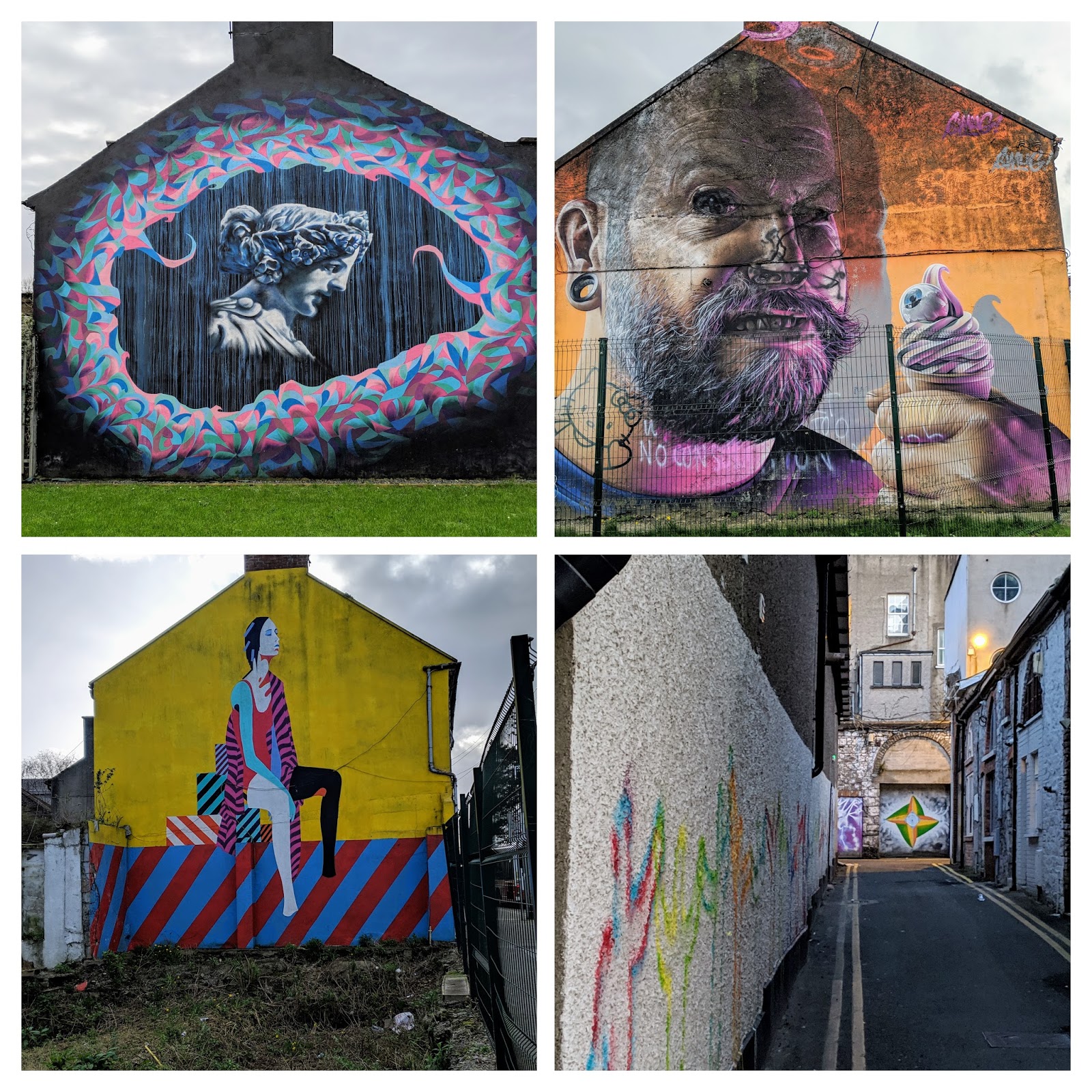 Fantastic Things To Do In Limerick Ireland