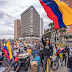 Biden defiende los derechos de manifestantes colombianos en llamada con Duque