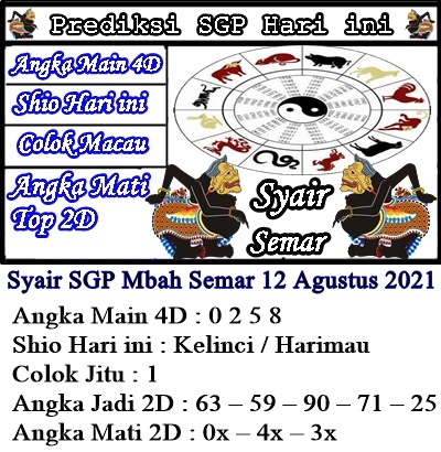 Angka tarung jitu sgp hk hari ini