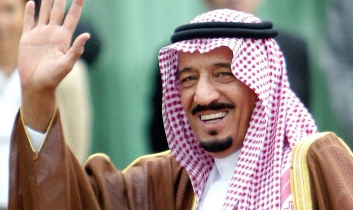 Raja Salman, Nahdlatul Ulama, dan Islam Nusantara