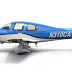 CIRRUS SR22 NOVO