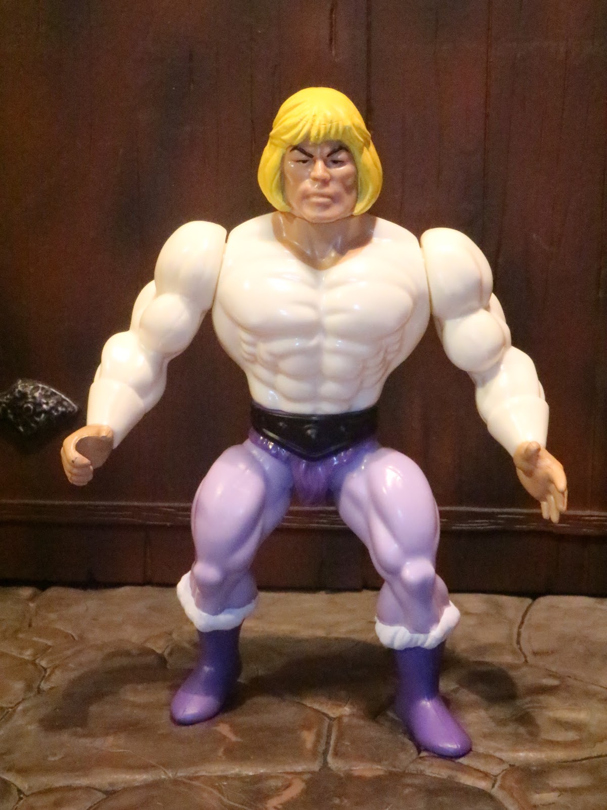 super7 prince adam