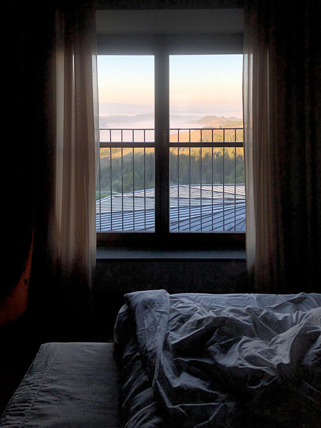 Castelfalfi Castelfalfi