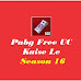 Pubg (BGMI) 600 UC Wala Royal Pass Free Me Kaise Le Season 16