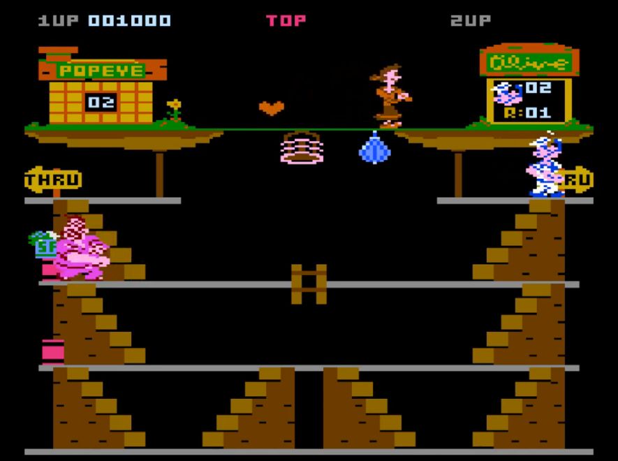 atari 7800 games for sale