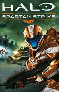 Halo: Spartan Strike | 960 MB | Compressed