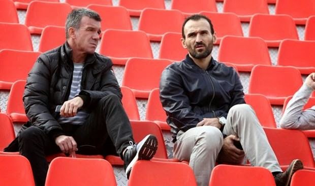 Tελειώνει και ο Σαραβάκος