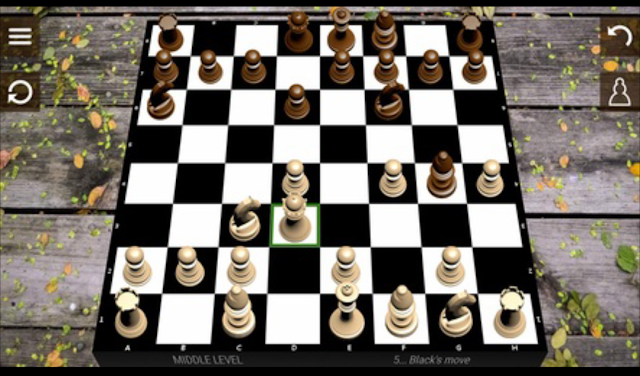 تحميل لعبة الشطرنج Chess Apk مجانا اخر اصدار 2021 برابط مباشر لهواتف الأندرويد