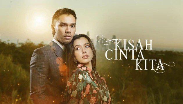 Kisah cinta kita drama cast