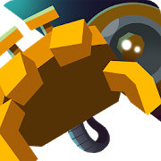 MASTER OF GRAB Unlimited Gold MOD APK