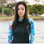 Kim Ha Na – Swimwear Foto 108