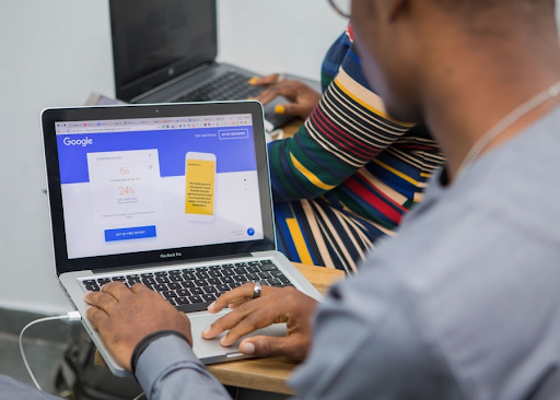Announcing new Google Career Certificates to help Africans learn new skills for digital jobs
