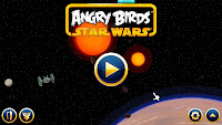 Angry Birds Star Wars - Mediafire