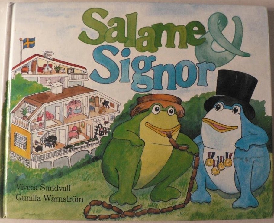 diePuppenstubensammlerin: Jutta Boguts Lundby Museum in Christiansfeld