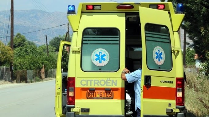  Σε κρίσιμη κατάσταση μαθητής που δηλητηριάστηκε από μανιτάρια