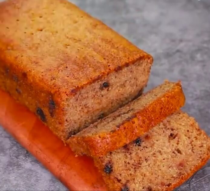 [TOP] 4 Best Easy Banana Cake Recipe How to make Banana Cake From