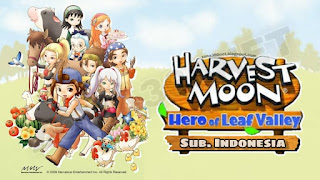 mod harvest moon hero of leaf valley bahasa indonesia mod harvest moon hero of leaf valley bahasa indonesia