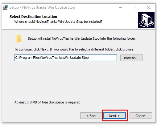 Cara 100% Ampuh Mematikan Windows Update Di Windows 10 Terbaru
