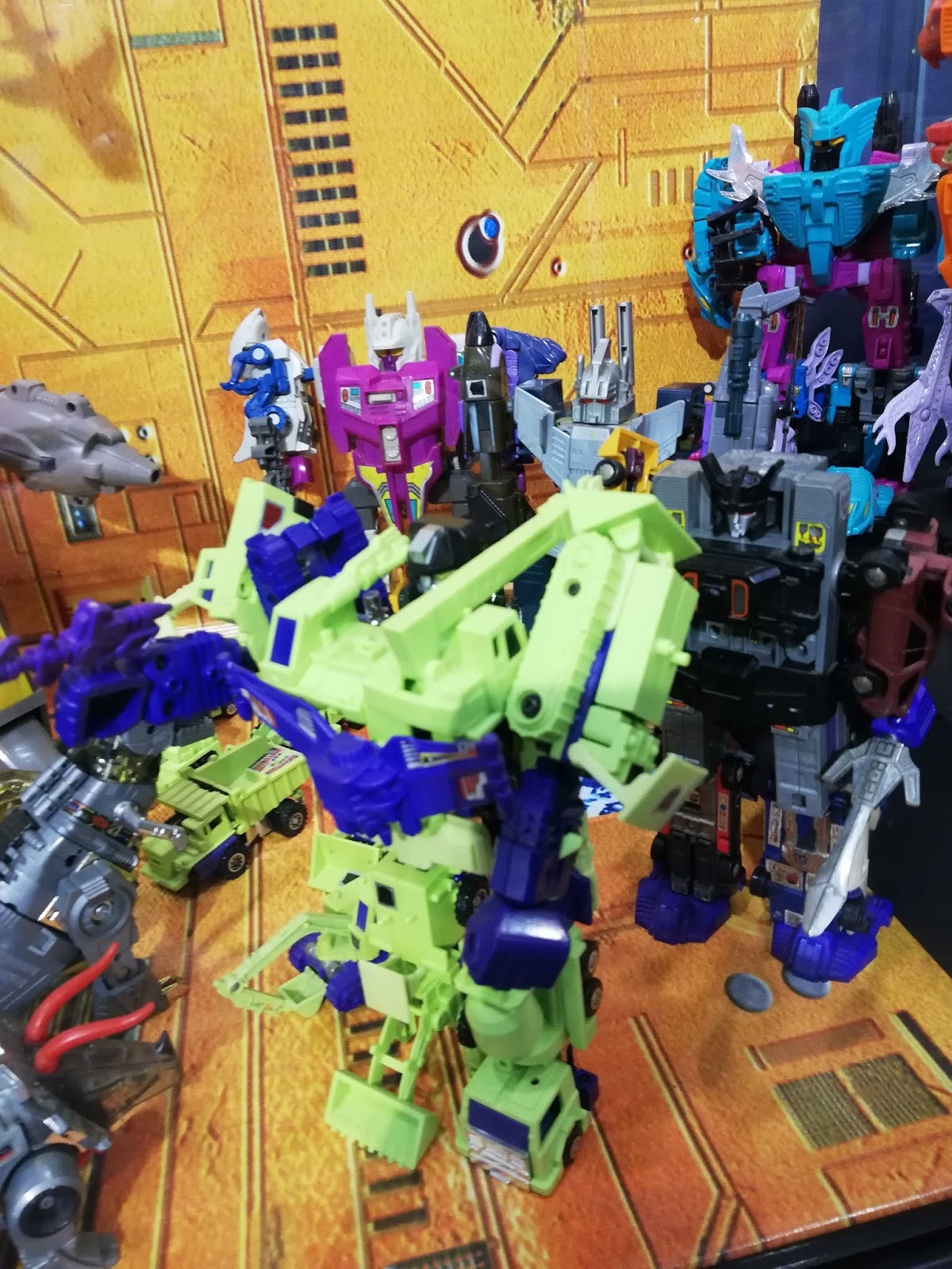 PASIÓN A ESCALA Visitamos el Hot Wheels City Lima Perú! Extras