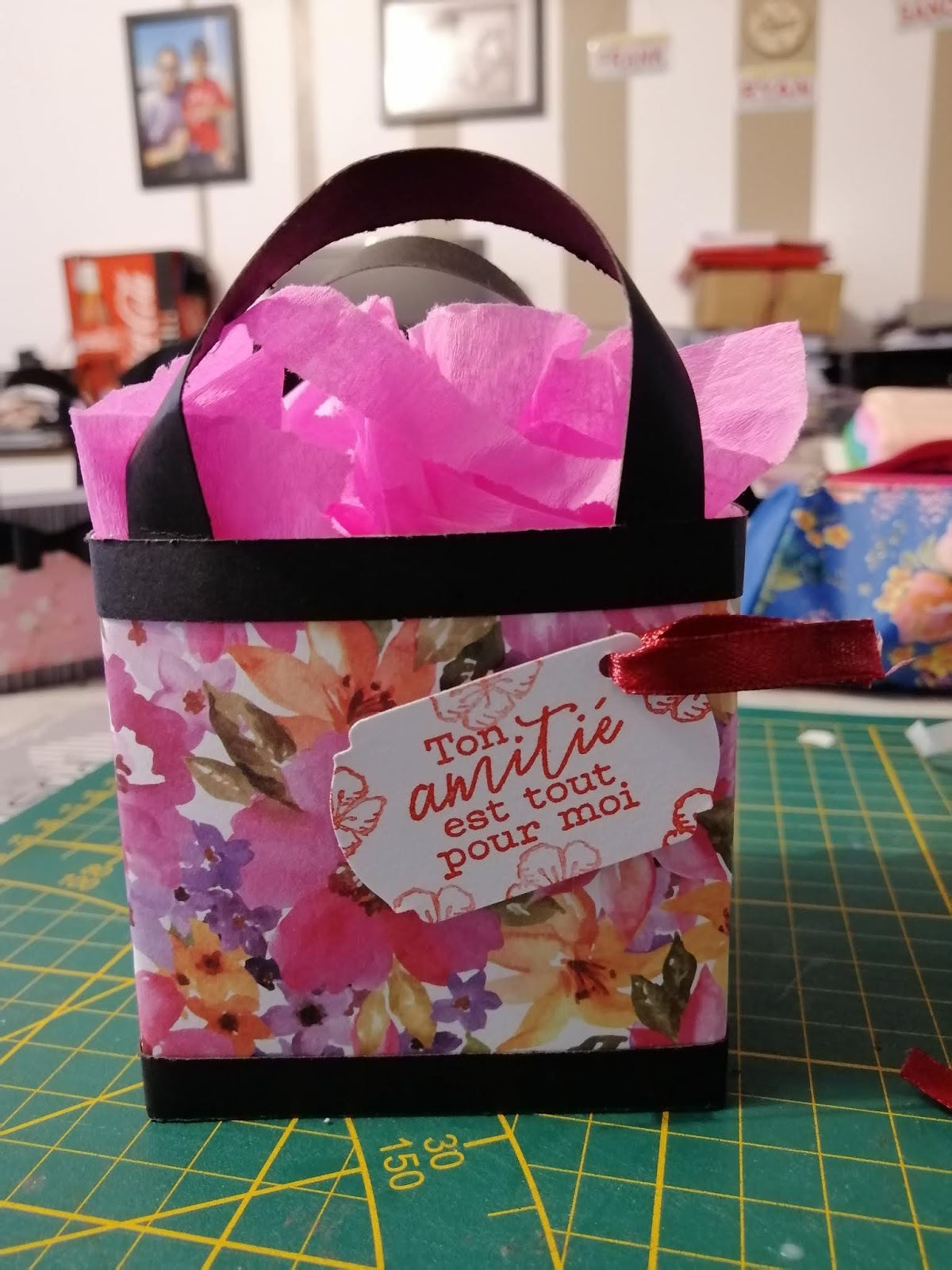 Business plan sac en papier 05 image