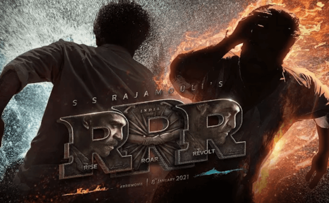RRR full movie download leaked by tamilrockers