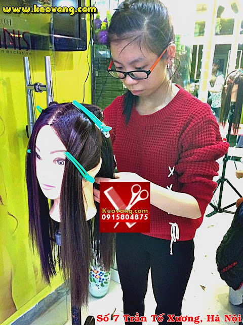 KHOÁ HỌC, TIẾT HỌC, GIỚI THIỆU, ĐỊA CHỈ, TRUNG TÂM, TRƯỜNG DẠY CẮT TÓC, HỌC CẮT TÓC, ÉP, UỐN, NHUỘM, TẠO KIỂU TÓC,