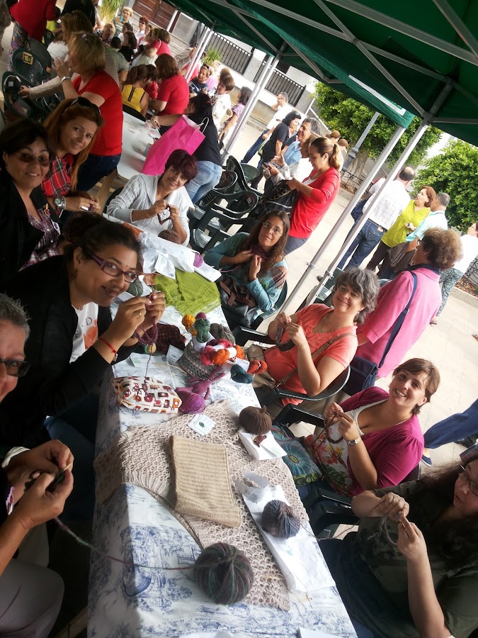 (c) Pilar R. Méndez