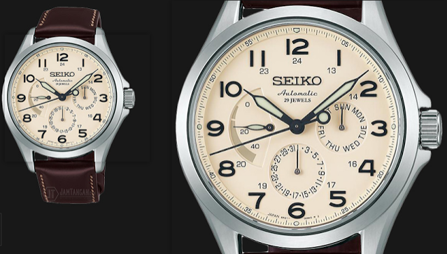 spesifikasi dan harga jam tangan seiko presage sarw017 jam tangan terbaru spesifikasi dan harga jam tangan seiko presage sarw017 jam tangan terbaru