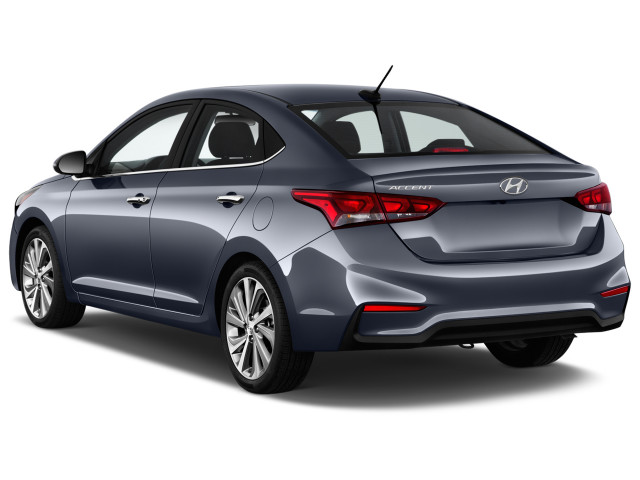 2022 Hyundai Accent Review