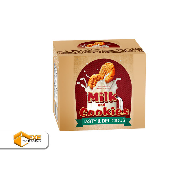 The blog of associated services CUSTOM SNACKS BOXES