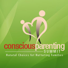 The FREE Conscious Parenting Summit :)