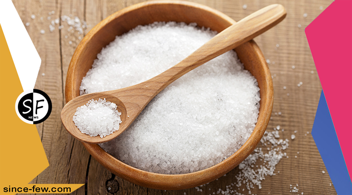 Should iodine Be Added To Salt For its Benefits For The Mother and For increasing The IQ of Children?