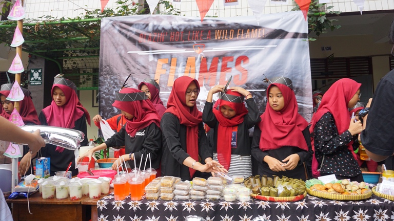 PTK KEWIRAUSAHAAN SMK UPAYA PENINGKATAN KEAKTIFAN DAN