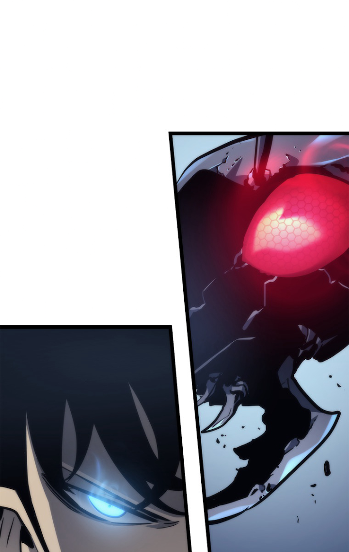 俺だけレベルアップな件 第104話 - 2