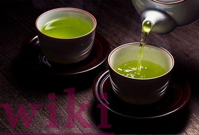 green tea Benefits of  for weight loss