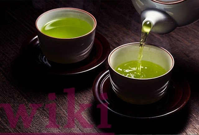 green tea Benefits for weight loss