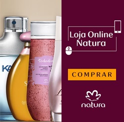 Compre Produtos Natura Online