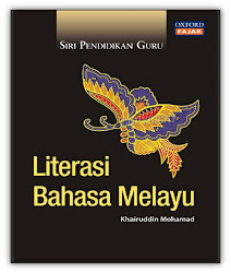 Buku Rujukan Literasi Bahasa Melayu