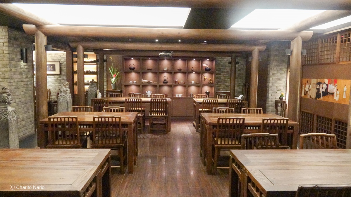 Taichung Taiwan Travel and Learn the Origin of Bubble Milk Tea