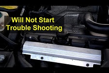 troubleshooting your car