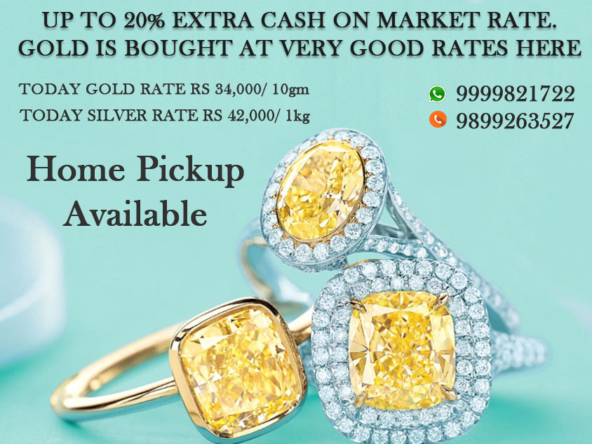 Sell Your Engagement Ring for Cash