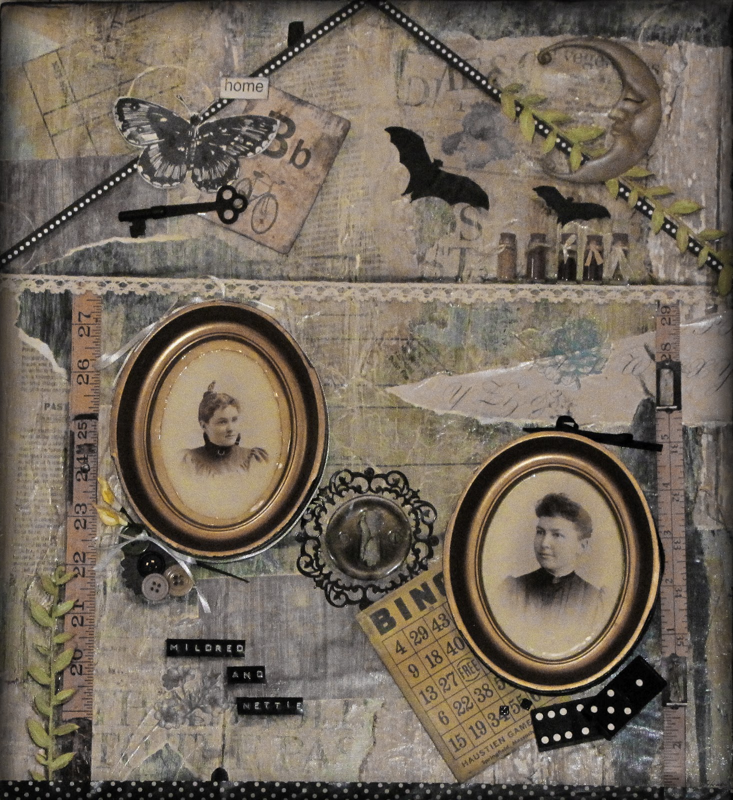 The Gypsy and the Flying Rabbit