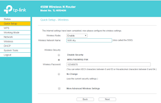 tl wr940n wireless 5