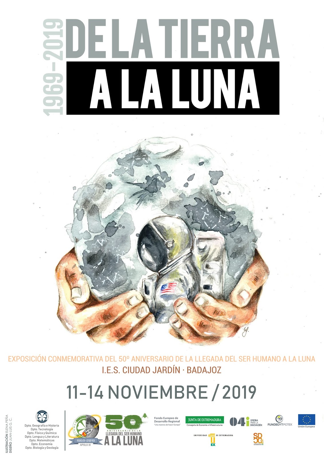 planetario ciudad jardin blogger