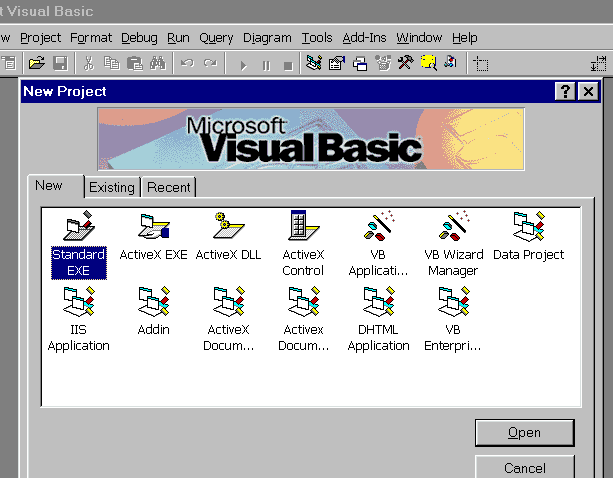 Visual E Basic Visual Basic 17/02/2014