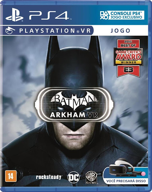 Jogo LEGO Batman 2: DC Super Heroes - PS3 - Brasil Games - Console PS5 -  Jogos para PS4 - Jogos para Xbox One - Jogos par Nintendo Switch - Cartões  PSN - PC Gamer