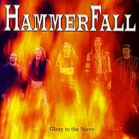 [1997] - Glory To The Brave [EP]