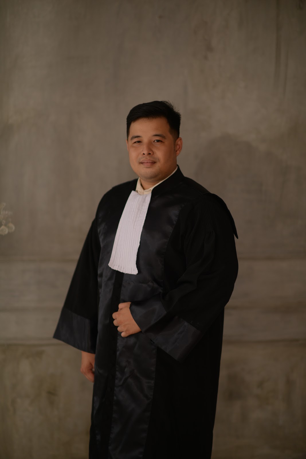 Profesi Advokat Andrian Febrianto