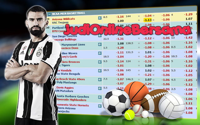 Tentang Cara Bermain Sportsbook Di IDNSports Pemula